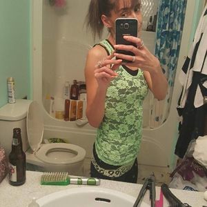 Meet your Posher, Selynn